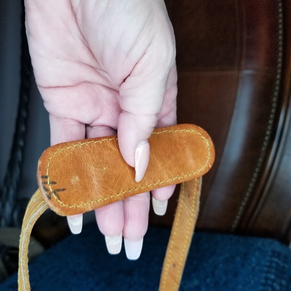 Vintage Louis Vuitton Purse - Picture 9 of 15